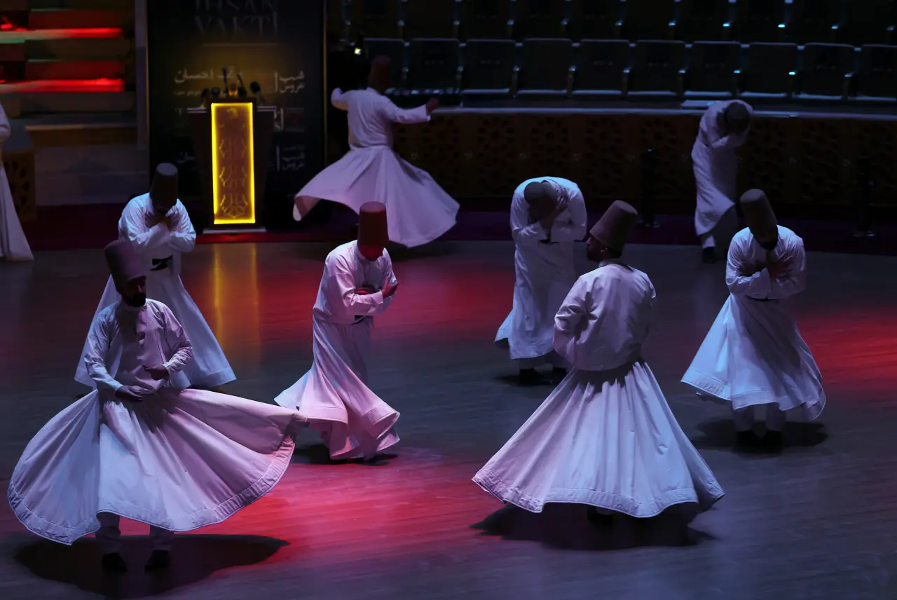 Konya'nın unutulmaz anısı: Başbakanın başına gelmeyen kalmadı 5