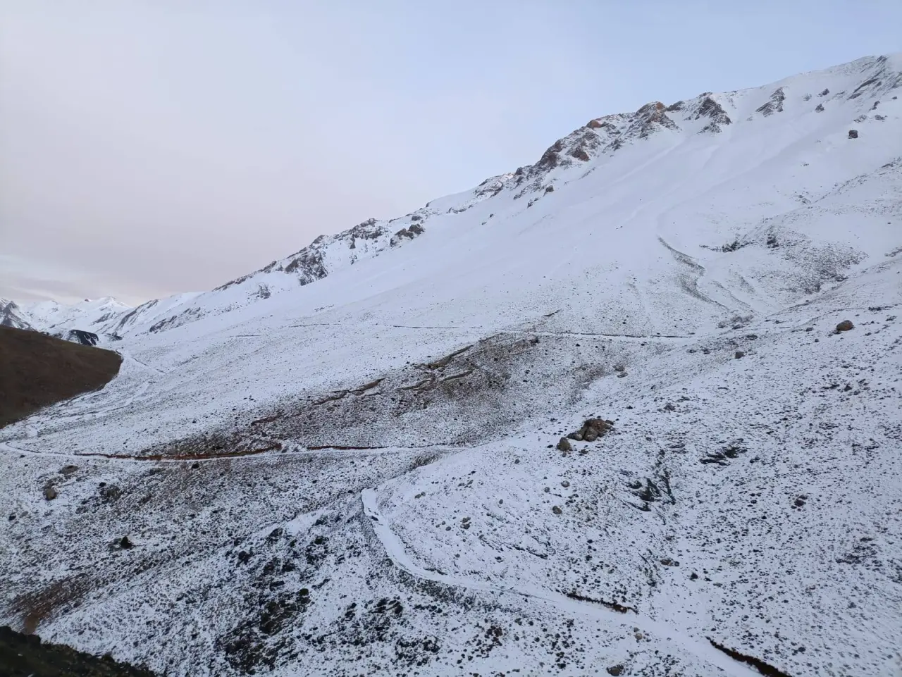 Konya’nın en yüksek noktası: Yüksekliği tam 3 bin 430 metre 6