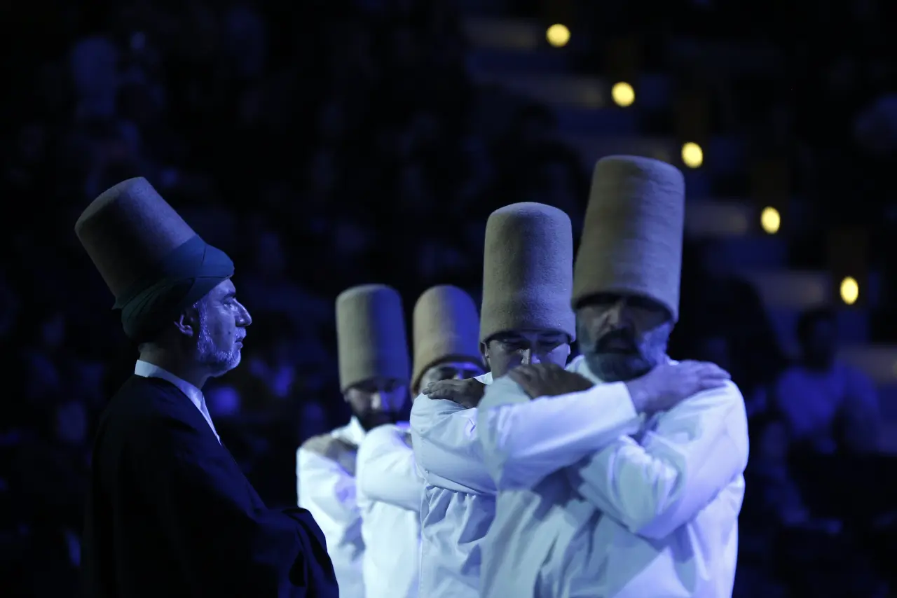 Konya'nın unutulmaz anısı: Başbakanın başına gelmeyen kalmadı 12