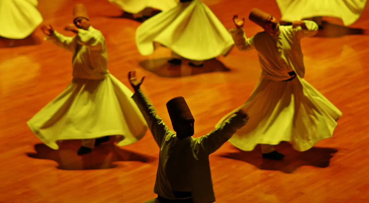 Konya'nın unutulmaz anısı: Başbakanın başına gelmeyen kalmadı 14
