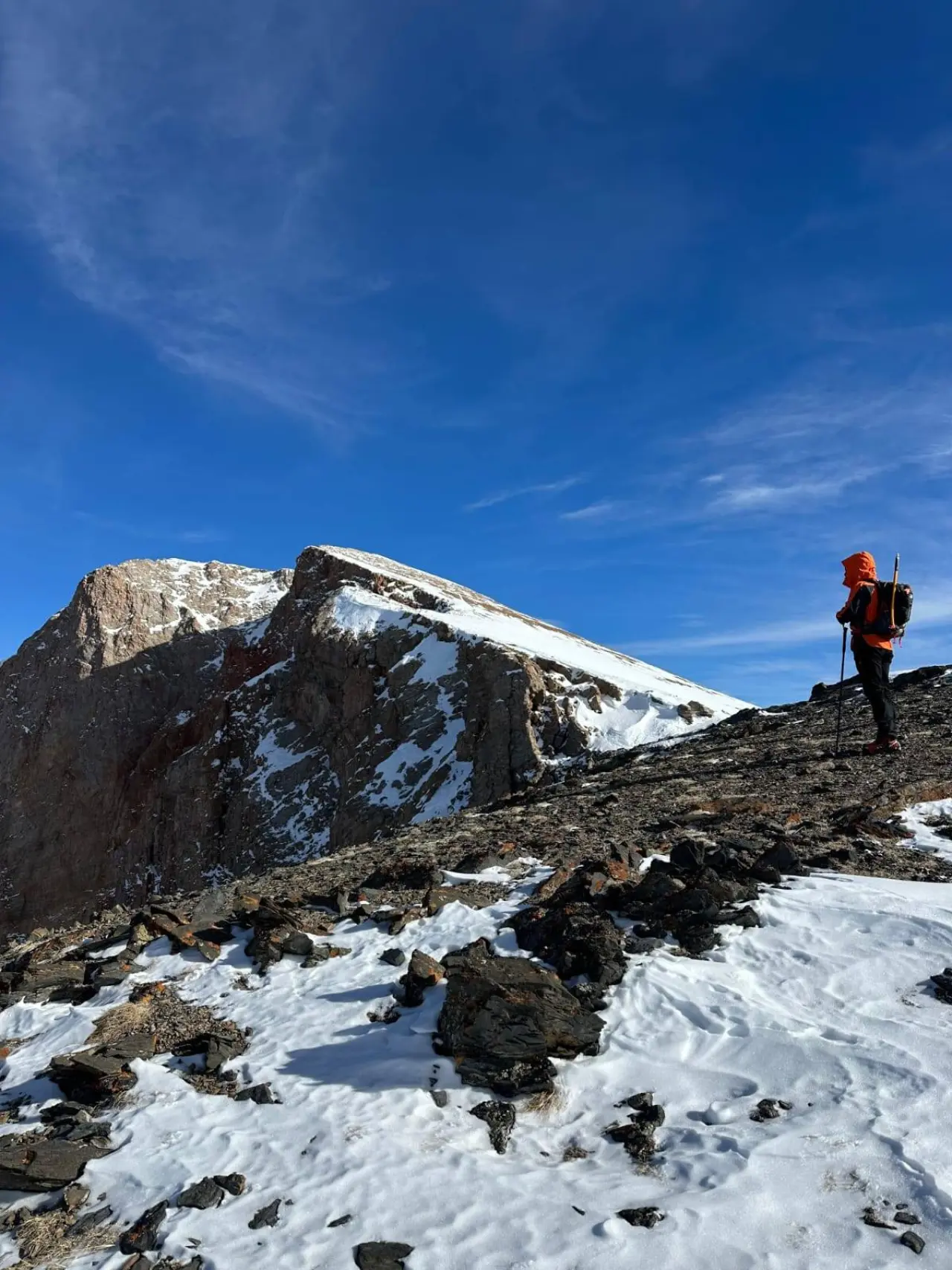 Konya’nın en yüksek noktası: Yüksekliği tam 3 bin 430 metre 7