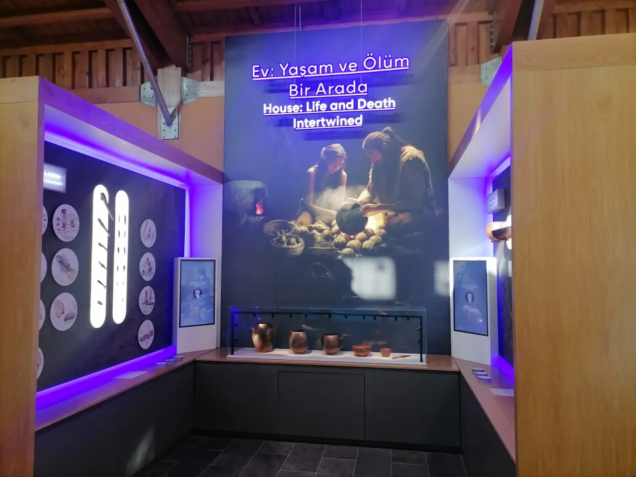 Konya’da keşfedilen sıra dışı fosil: Görenler dinozor sanıyor 2