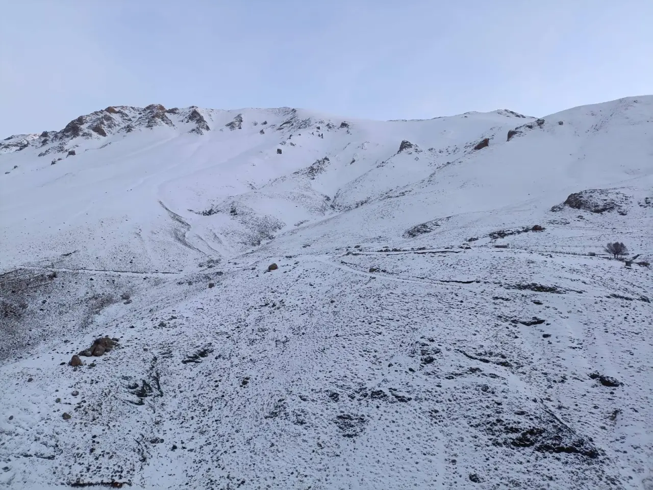 Konya’nın en yüksek noktası: Yüksekliği tam 3 bin 430 metre 2