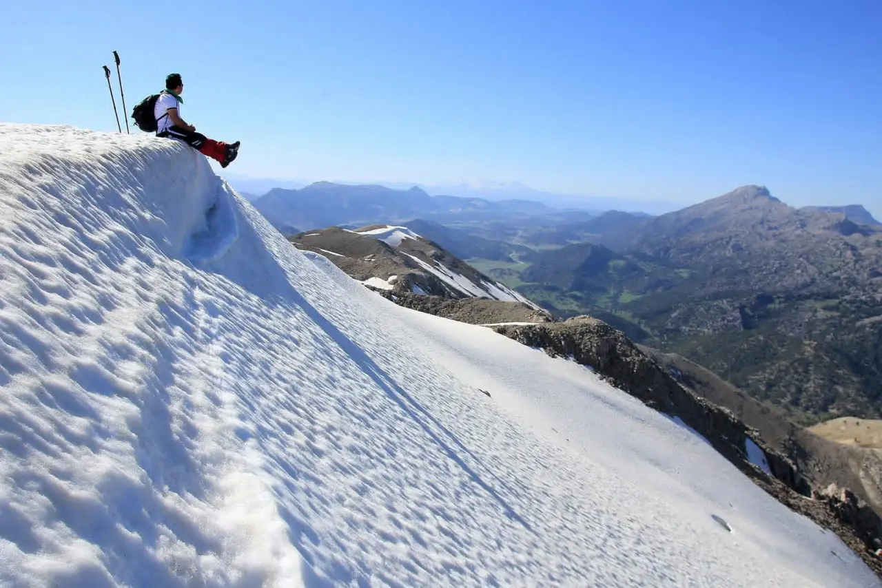 Konya'nın cennet yüzünü tanıtıyor: Fotoğraflarıyla hayat veriyor 13