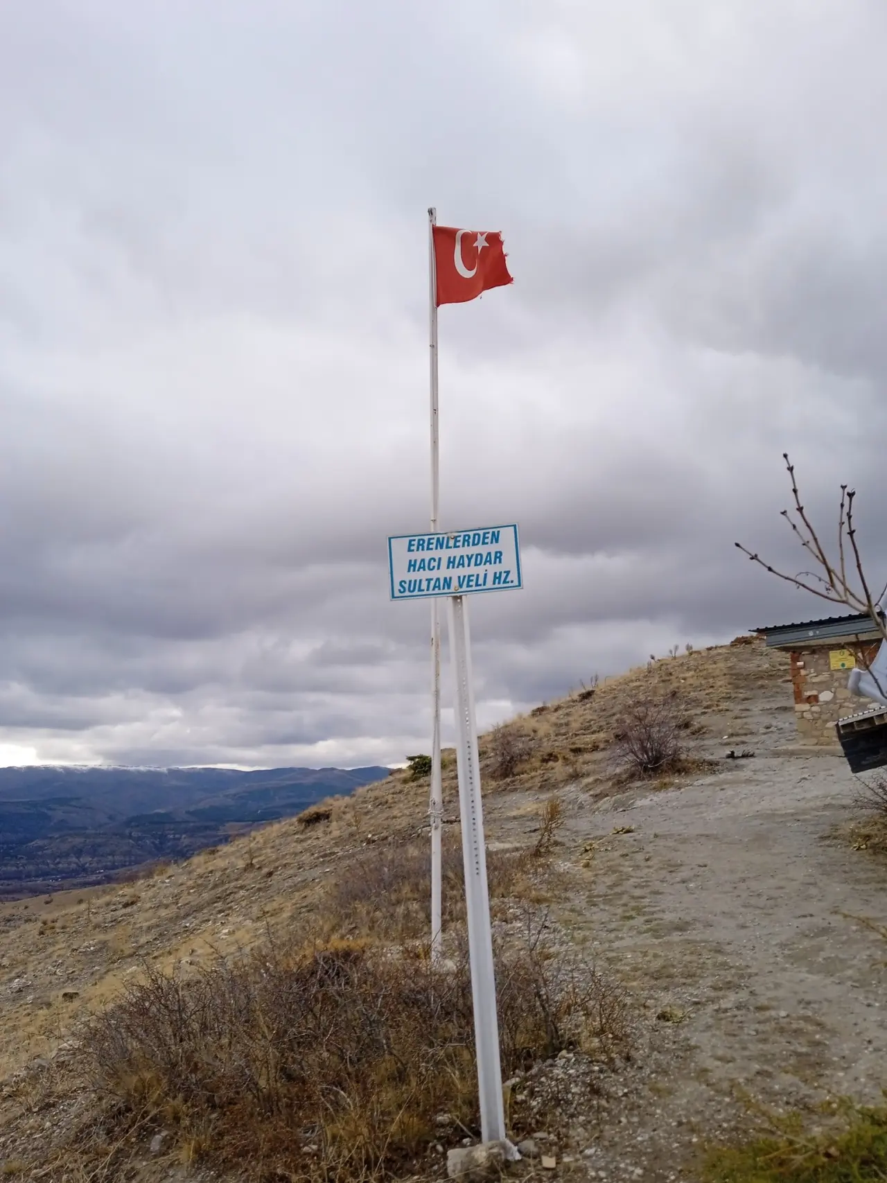 Konya’nın 999 basamaklı merdiveni: Erenler dikkat çekiyor 4