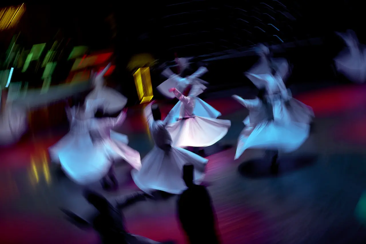 Konya'nın unutulmaz anısı: Başbakanın başına gelmeyen kalmadı 6