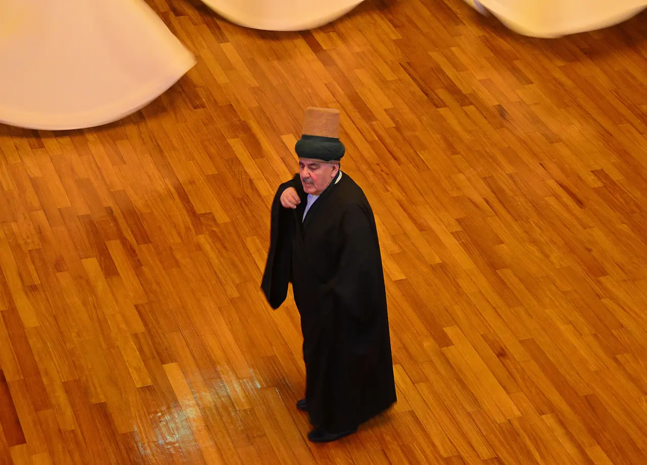 Konya'nın unutulmaz anısı: Başbakanın başına gelmeyen kalmadı 9