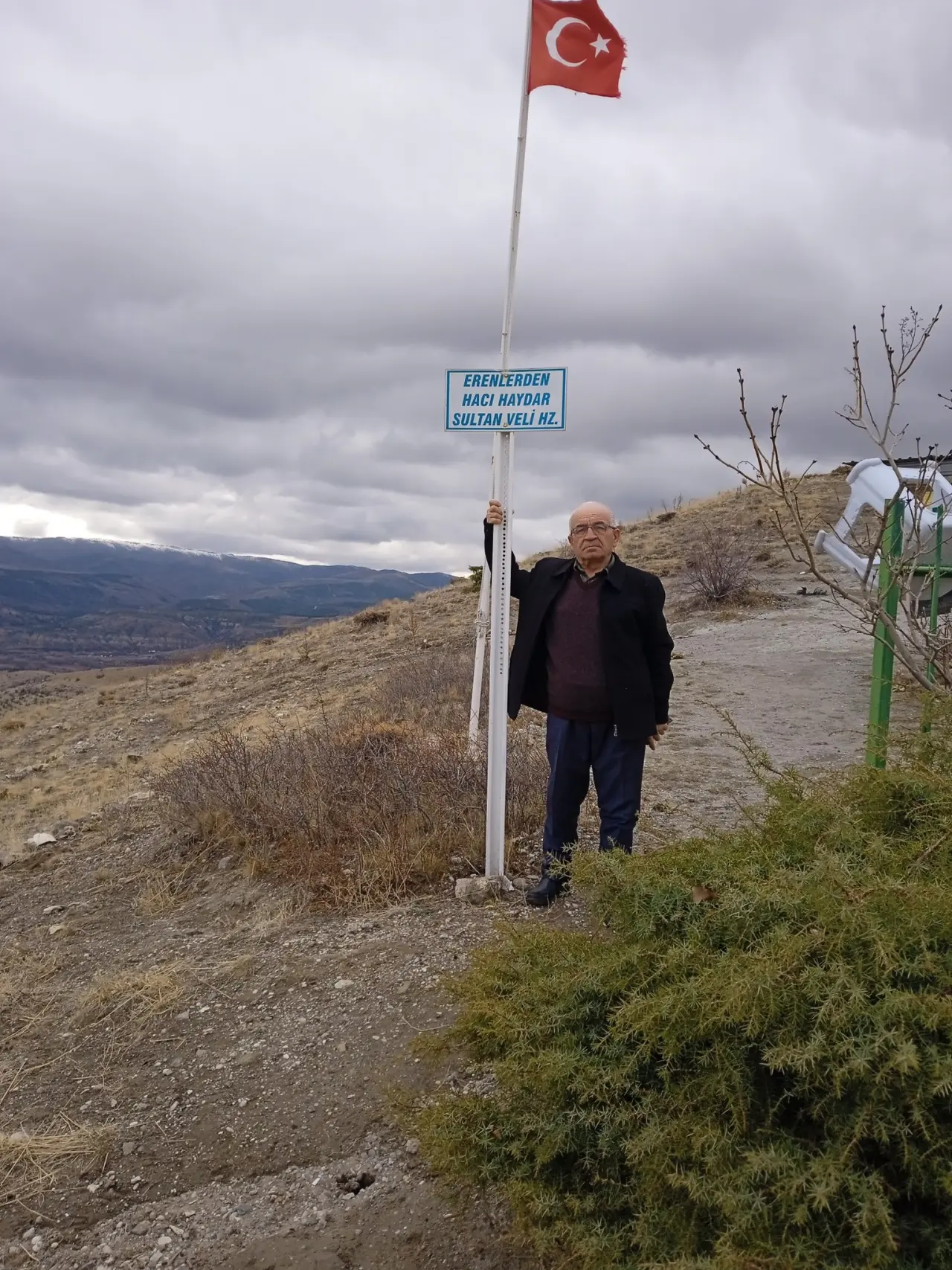 Konya’nın 999 basamaklı merdiveni: Erenler dikkat çekiyor 10