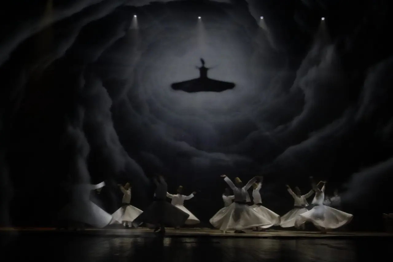 Konya'nın unutulmaz anısı: Başbakanın başına gelmeyen kalmadı 16