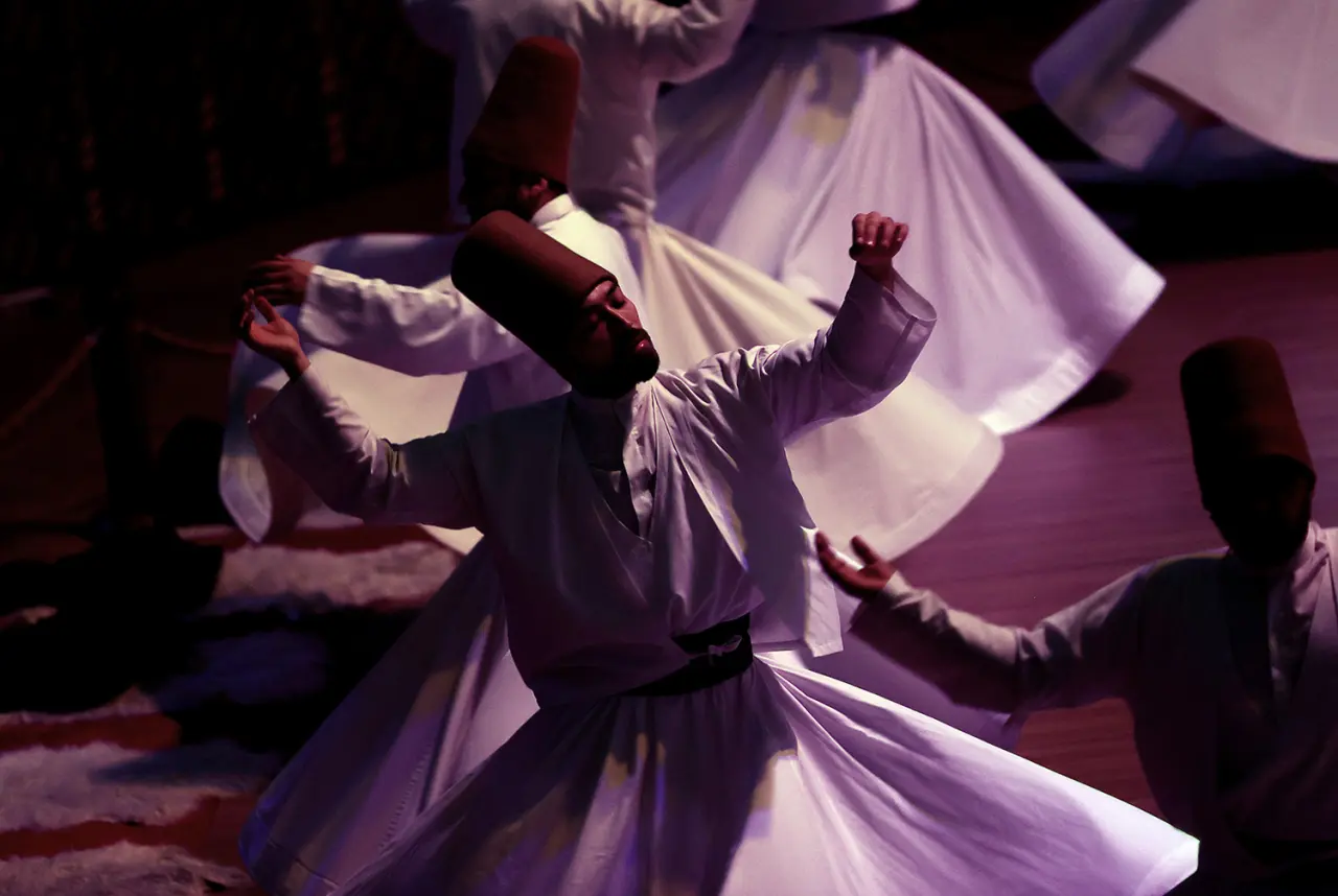 Konya'nın unutulmaz anısı: Başbakanın başına gelmeyen kalmadı 7