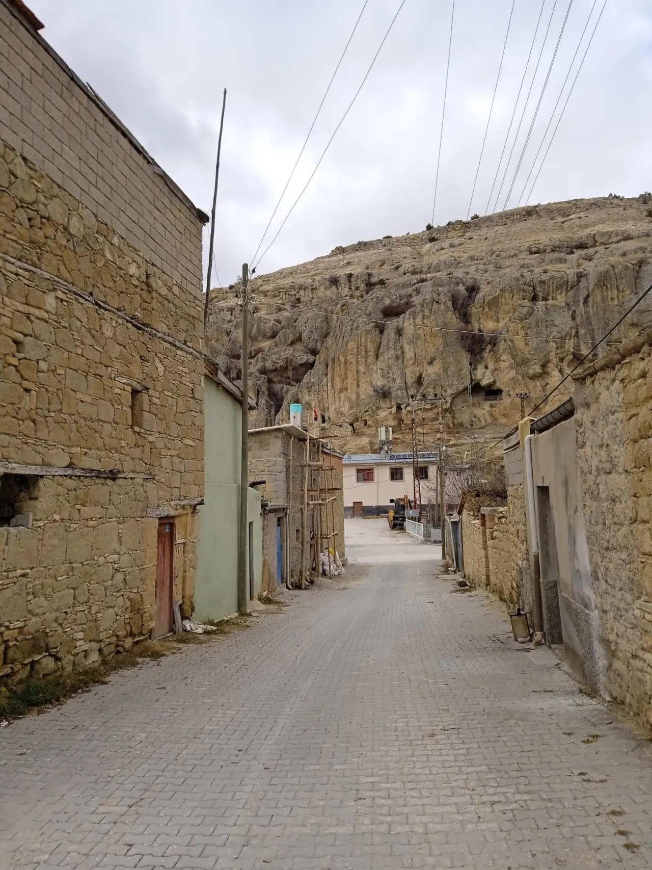 Konya’nın 999 basamaklı merdiveni: Erenler dikkat çekiyor 6