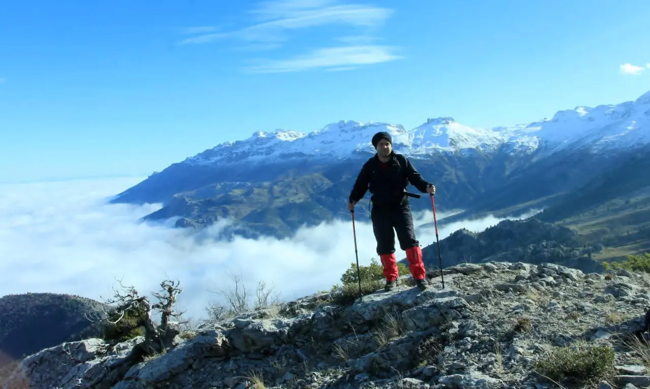 Konya'nın cennet yüzünü tanıtıyor: Fotoğraflarıyla hayat veriyor 11