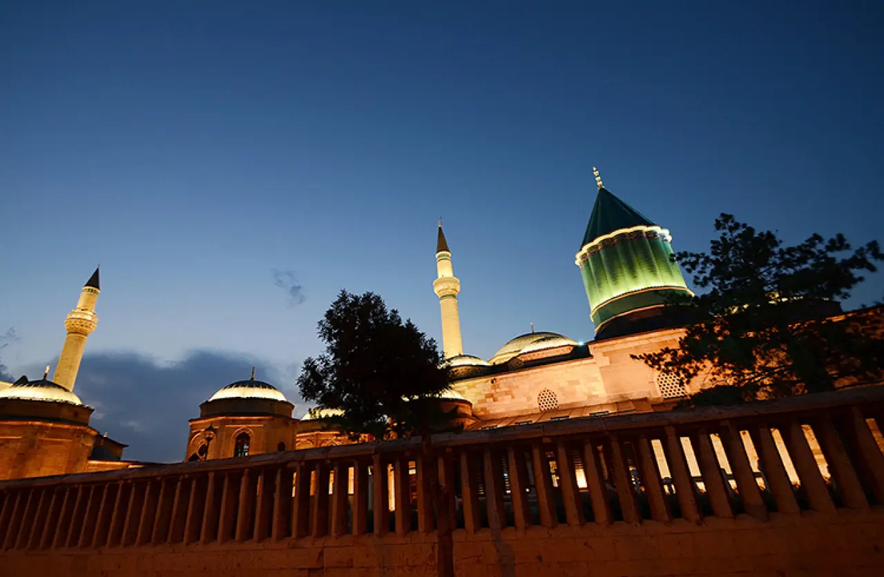 Konya'nın unutulmaz anısı: Başbakanın başına gelmeyen kalmadı 3