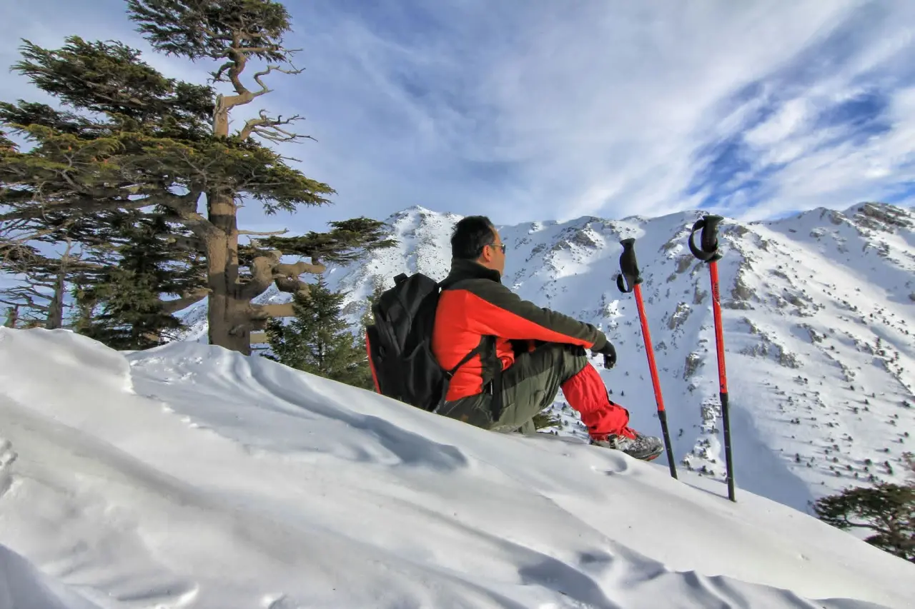 Konya'nın cennet yüzünü tanıtıyor: Fotoğraflarıyla hayat veriyor 3