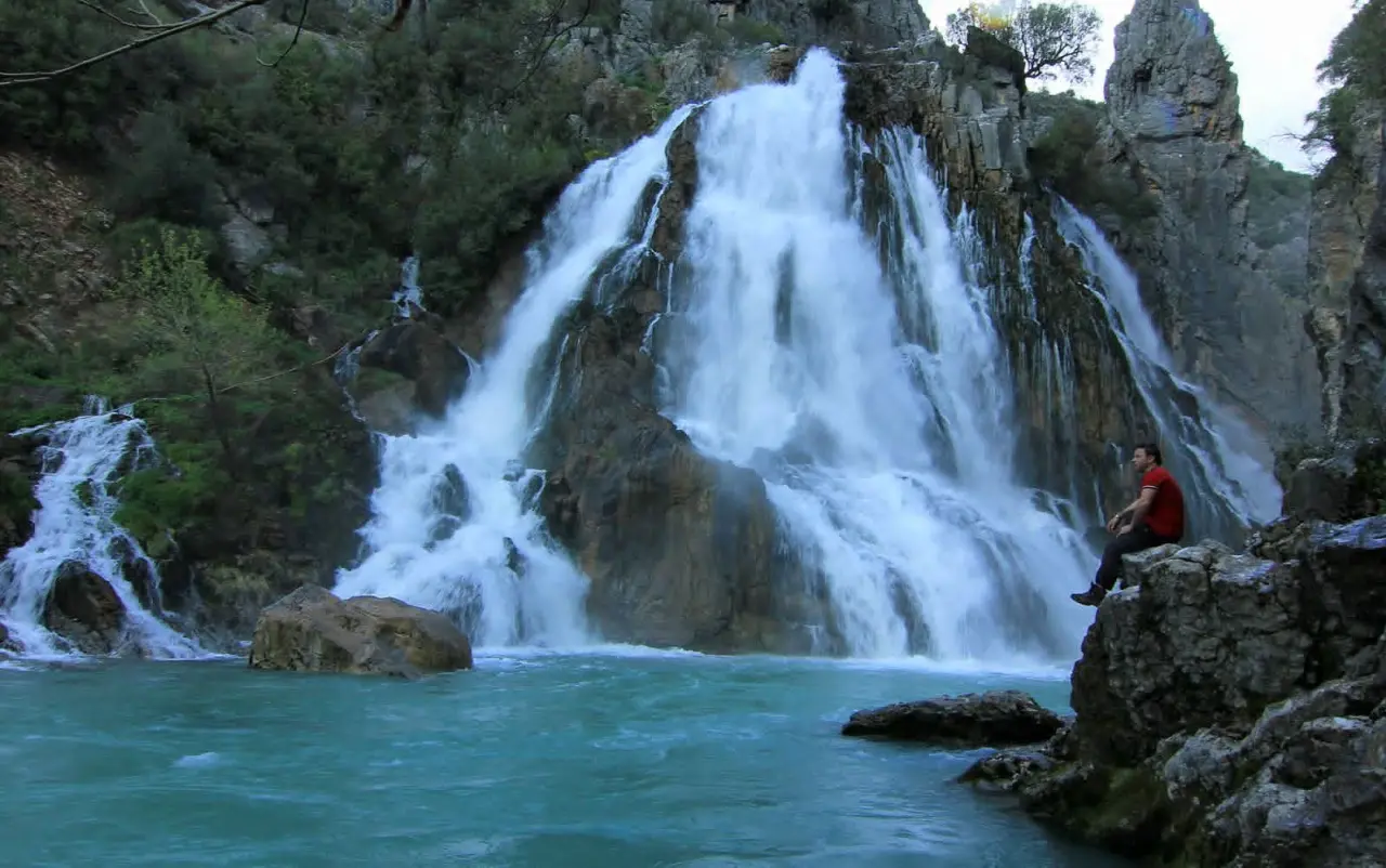 Konya'nın cennet yüzünü tanıtıyor: Fotoğraflarıyla hayat veriyor 9