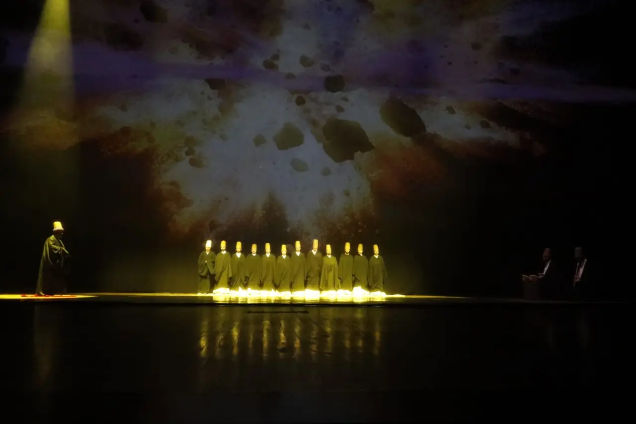 Konya'nın unutulmaz anısı: Başbakanın başına gelmeyen kalmadı 1