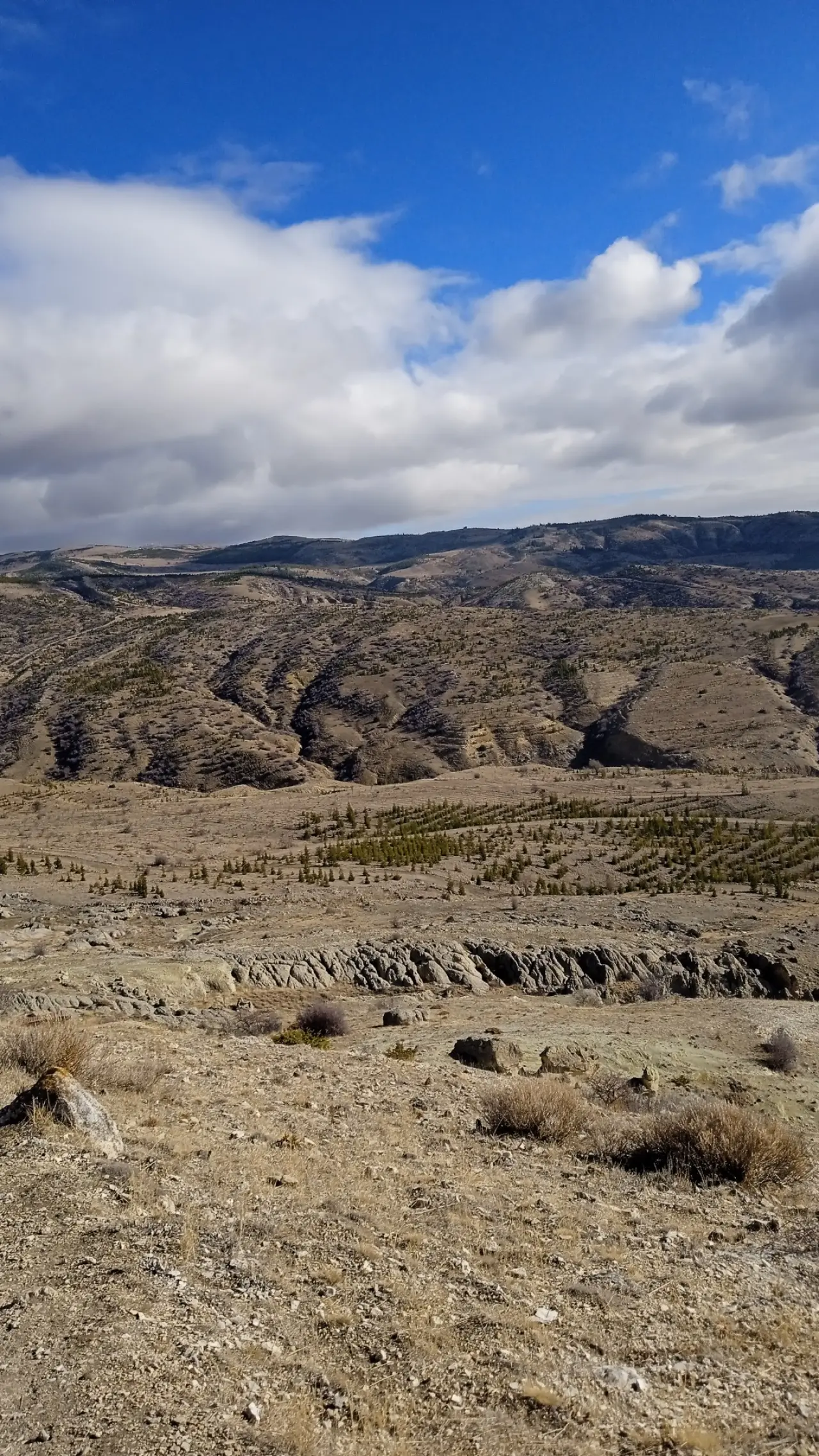 Konya’nın 999 basamaklı merdiveni: Erenler dikkat çekiyor 7