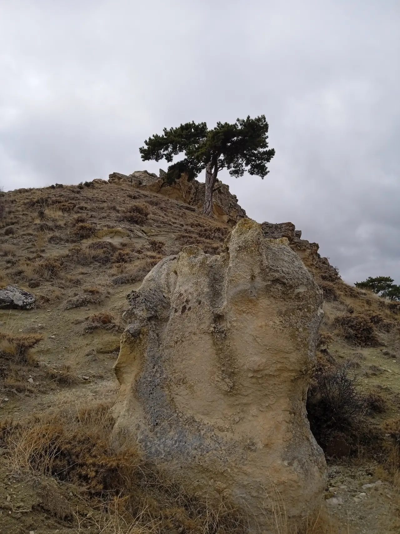 Konya’nın 999 basamaklı merdiveni: Erenler dikkat çekiyor 3