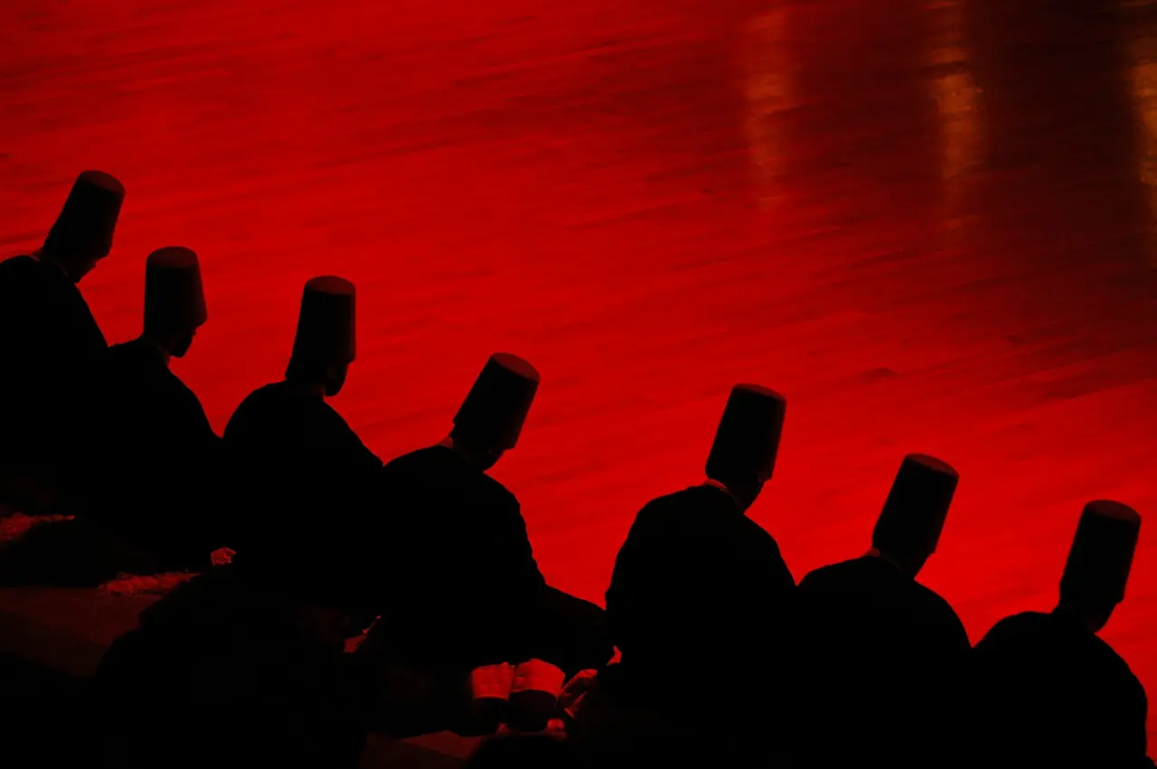 Konya'nın unutulmaz anısı: Başbakanın başına gelmeyen kalmadı 8