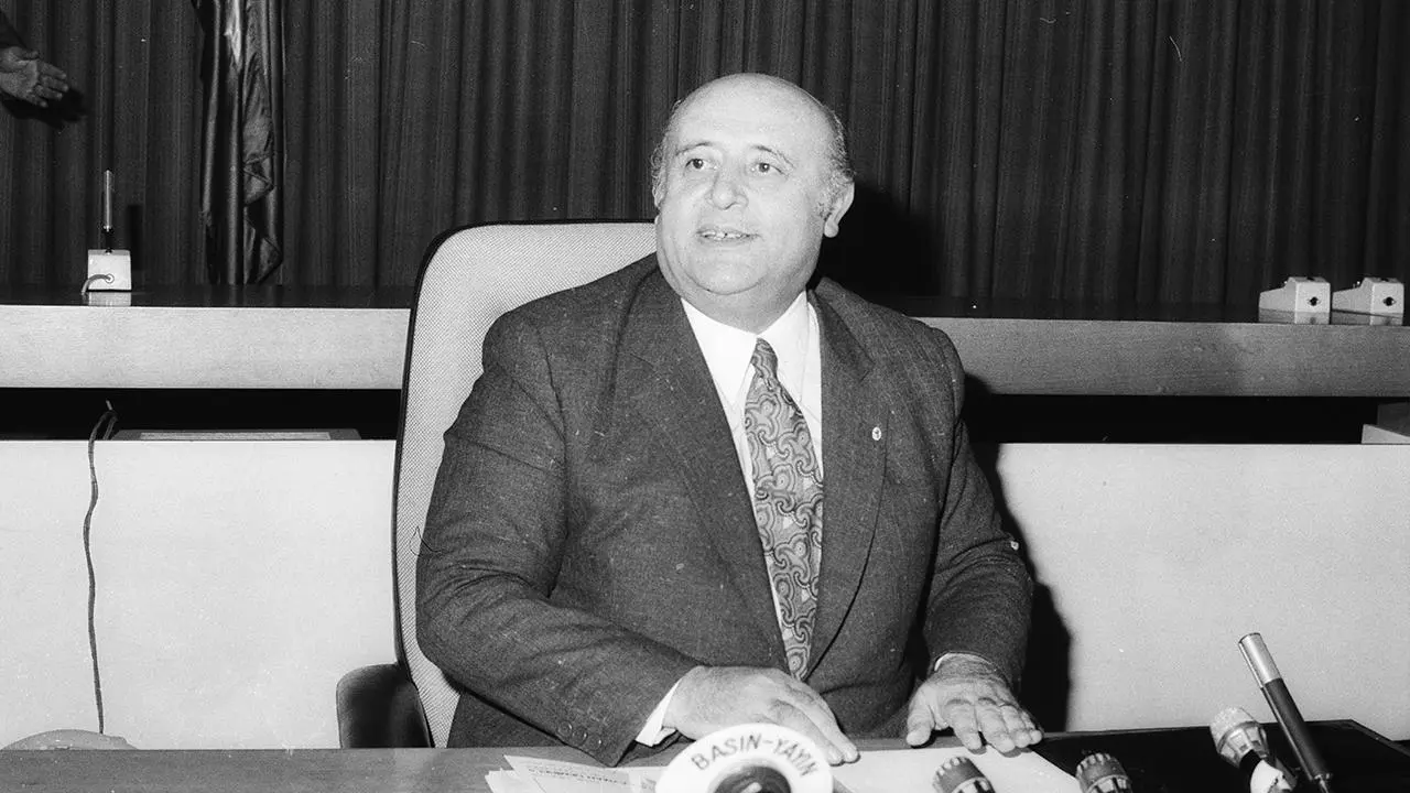 Konya'nın unutulmaz anısı: Başbakanın başına gelmeyen kalmadı 4