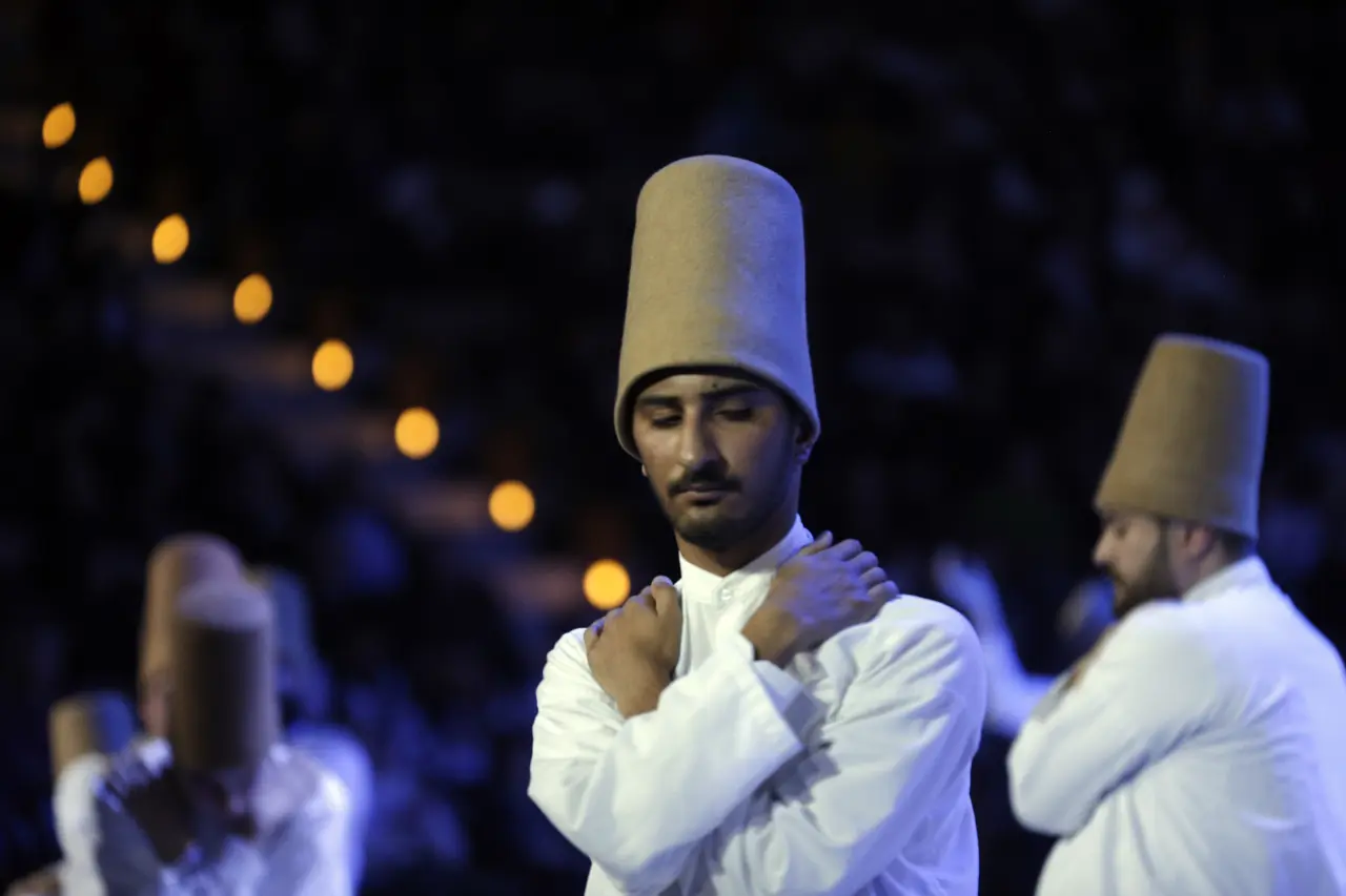 Konya'nın unutulmaz anısı: Başbakanın başına gelmeyen kalmadı 15