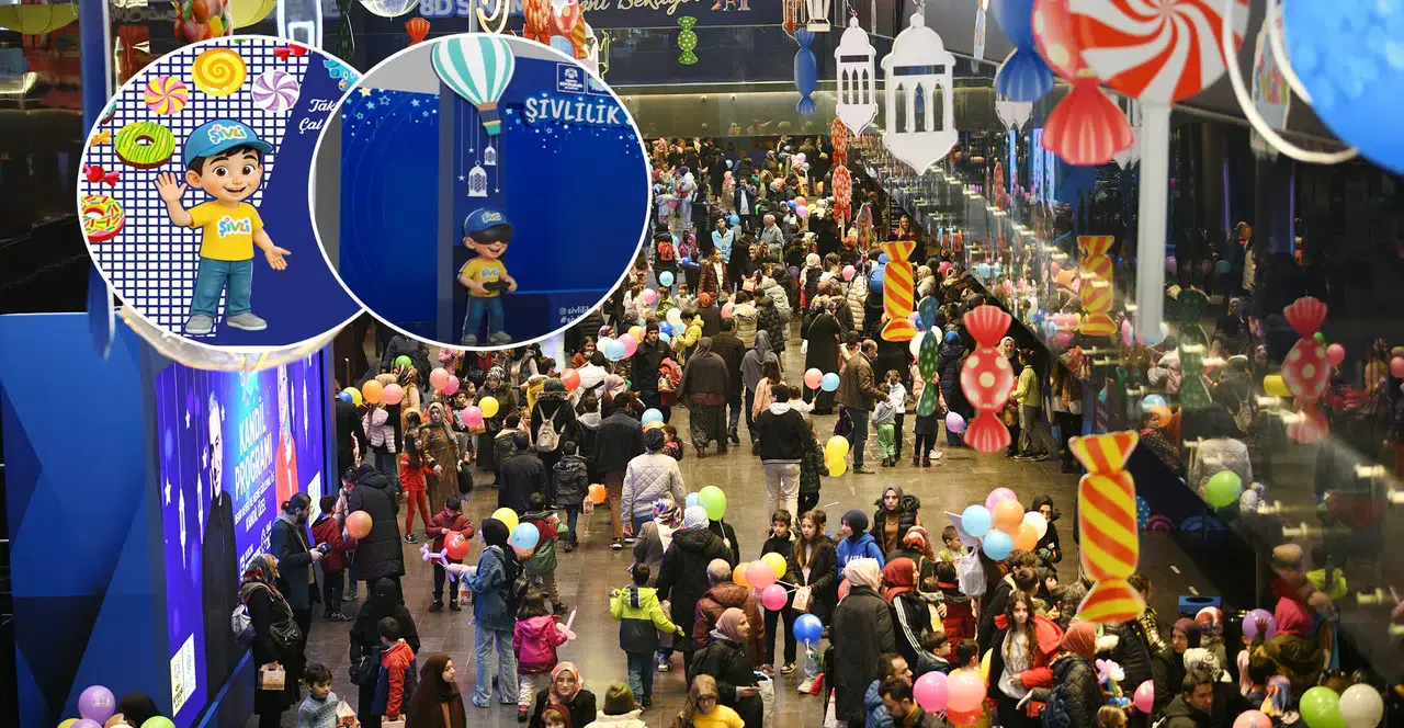 Tüm Konyalı vatandaşlar davet edildi: Şehir bayram yaşayacak 1