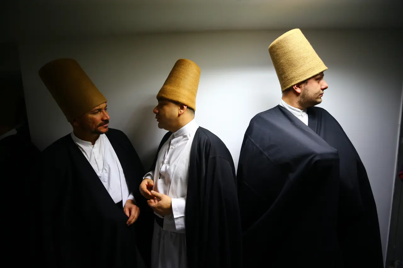 Konya'nın unutulmaz anısı: Başbakanın başına gelmeyen kalmadı 13