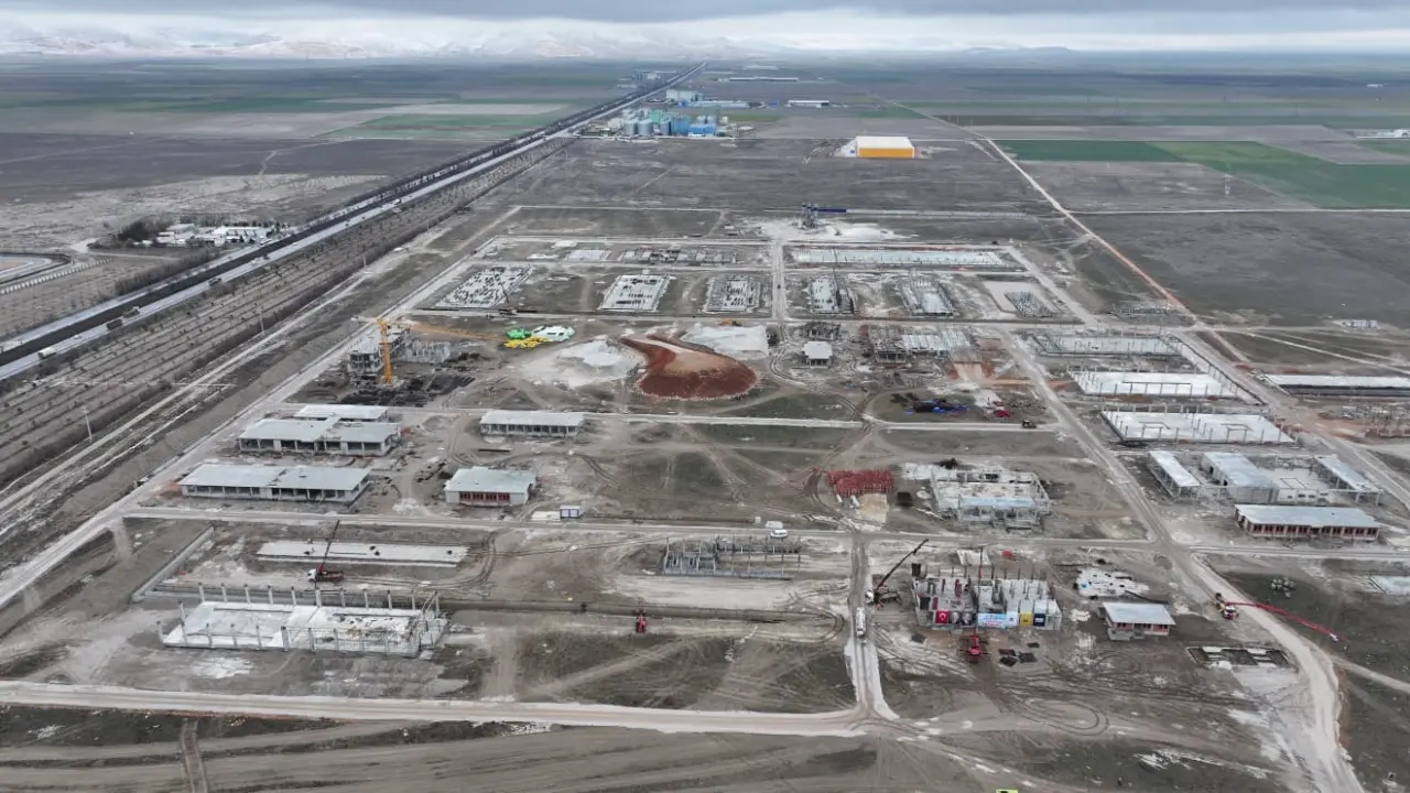 Konya'nın yeni rekoru: 49 Milyar TL'lik devasa rakama imza atıldı 10