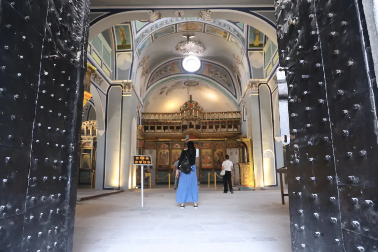 Dünyanın en eski yapısı Konya'da bulunuyor: İçerisi sırlarla dolu 6