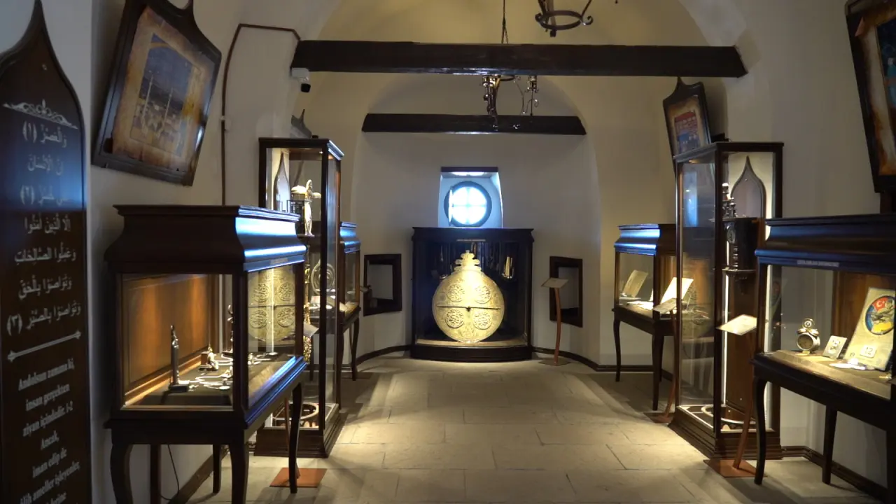 Konya'da altın paket dönemi: Tarihe yolculuk başlıyor 14