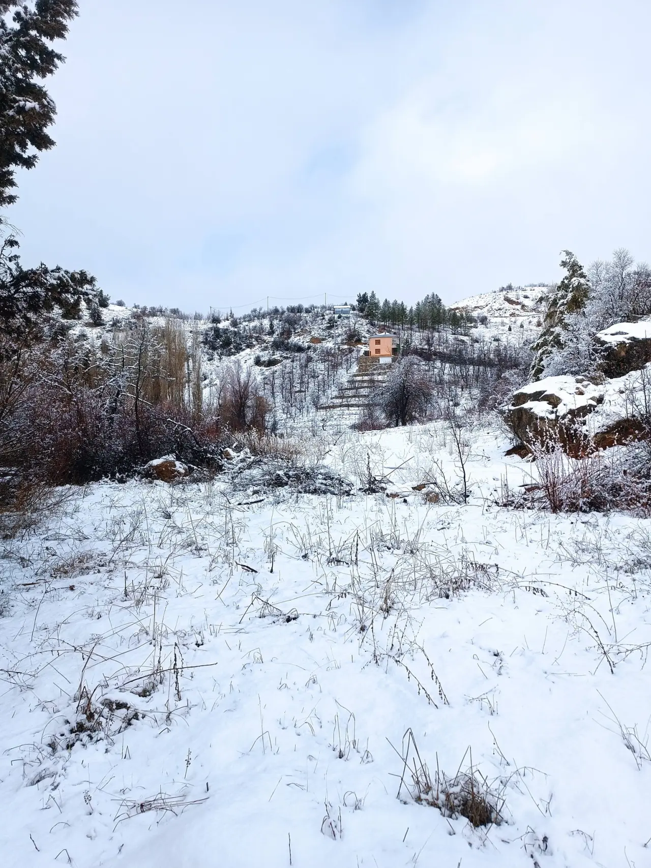 Konya’nın ilginç mahallesi: Torosların sırrını barındırıyor 11