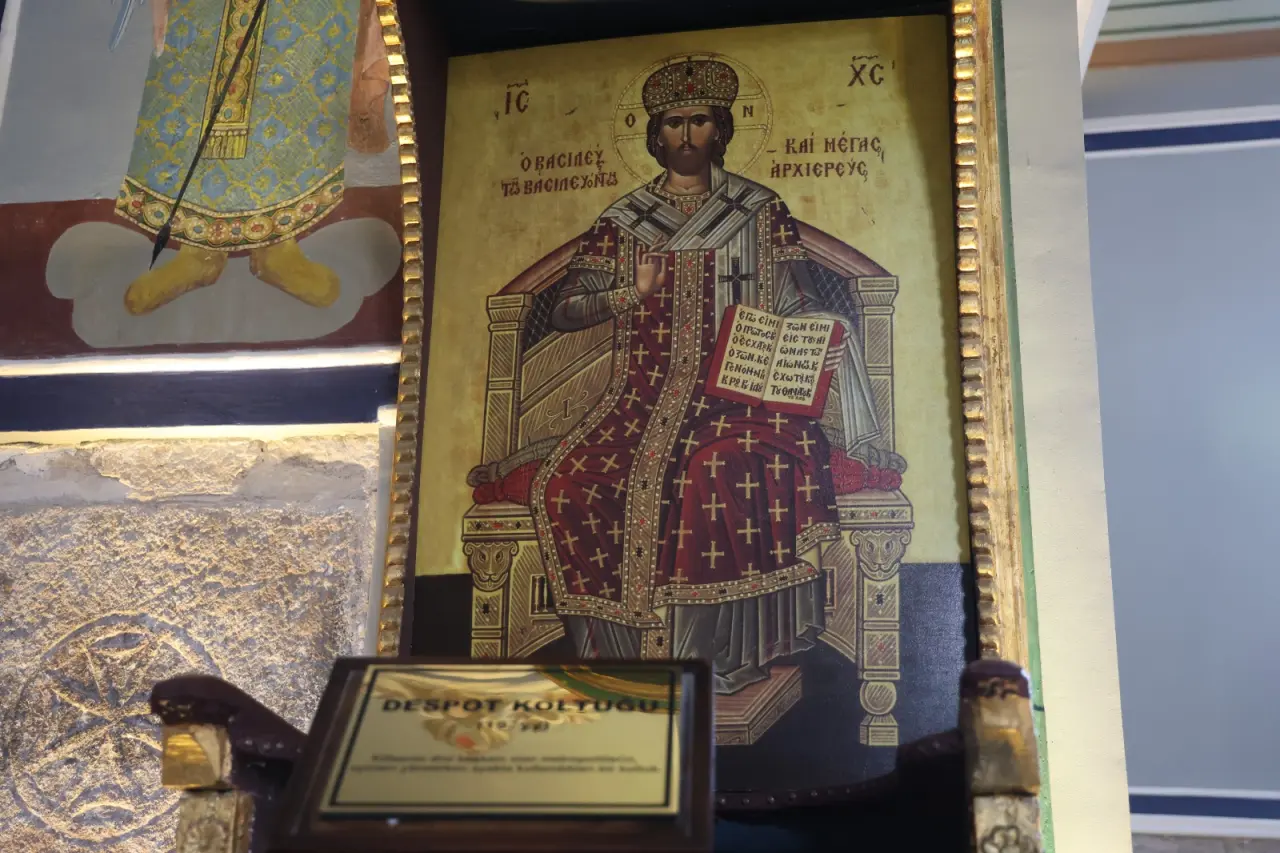 Dünyanın en eski yapısı Konya'da bulunuyor: İçerisi sırlarla dolu 12