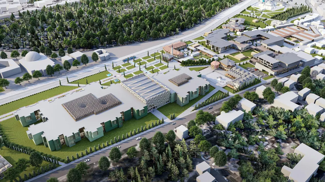 Konya'nın yeni rekoru: 49 Milyar TL'lik devasa rakama imza atıldı 7