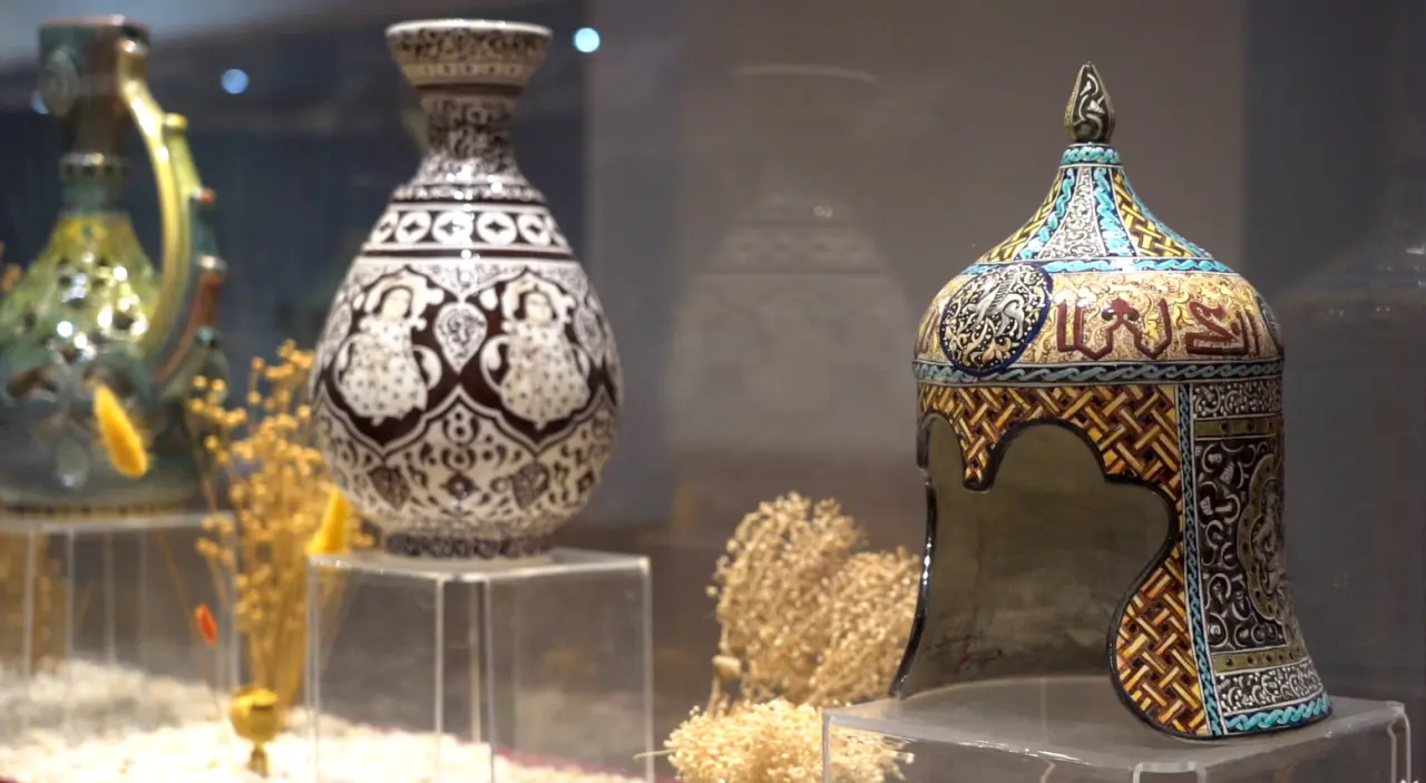 Konya'da altın paket dönemi: Tarihe yolculuk başlıyor 8