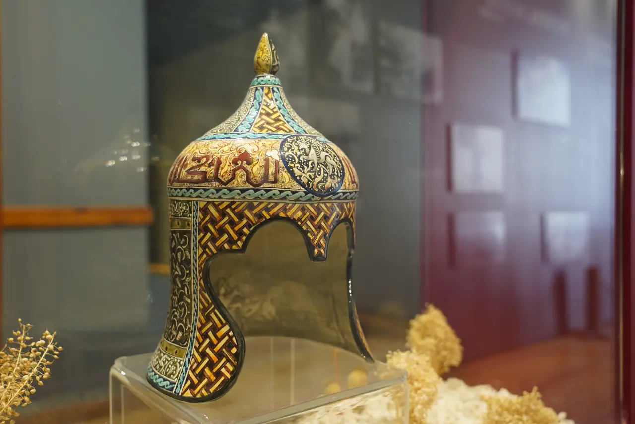 Konya'da altın paket dönemi: Tarihe yolculuk başlıyor 3