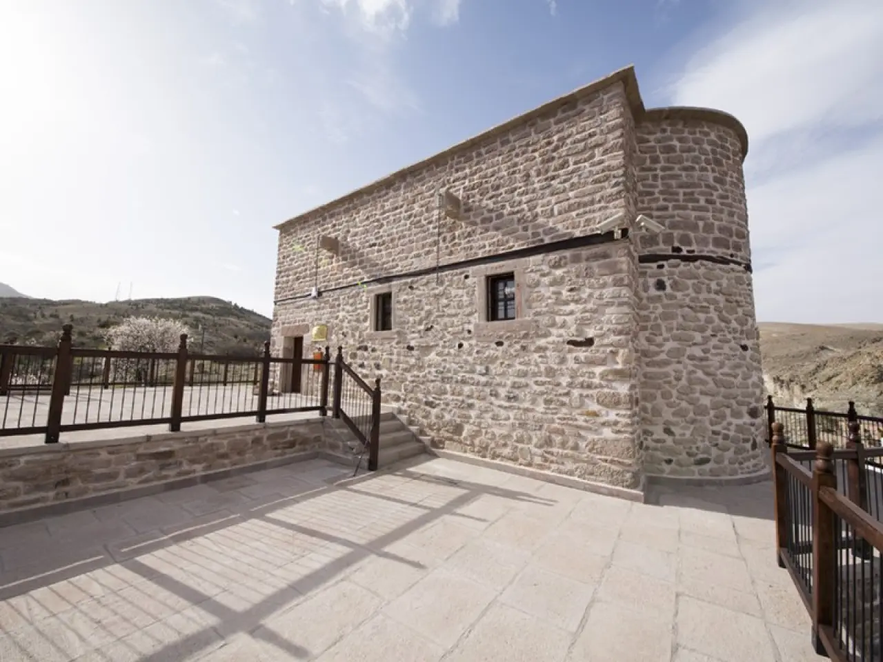 Konya'da altın paket dönemi: Tarihe yolculuk başlıyor 13