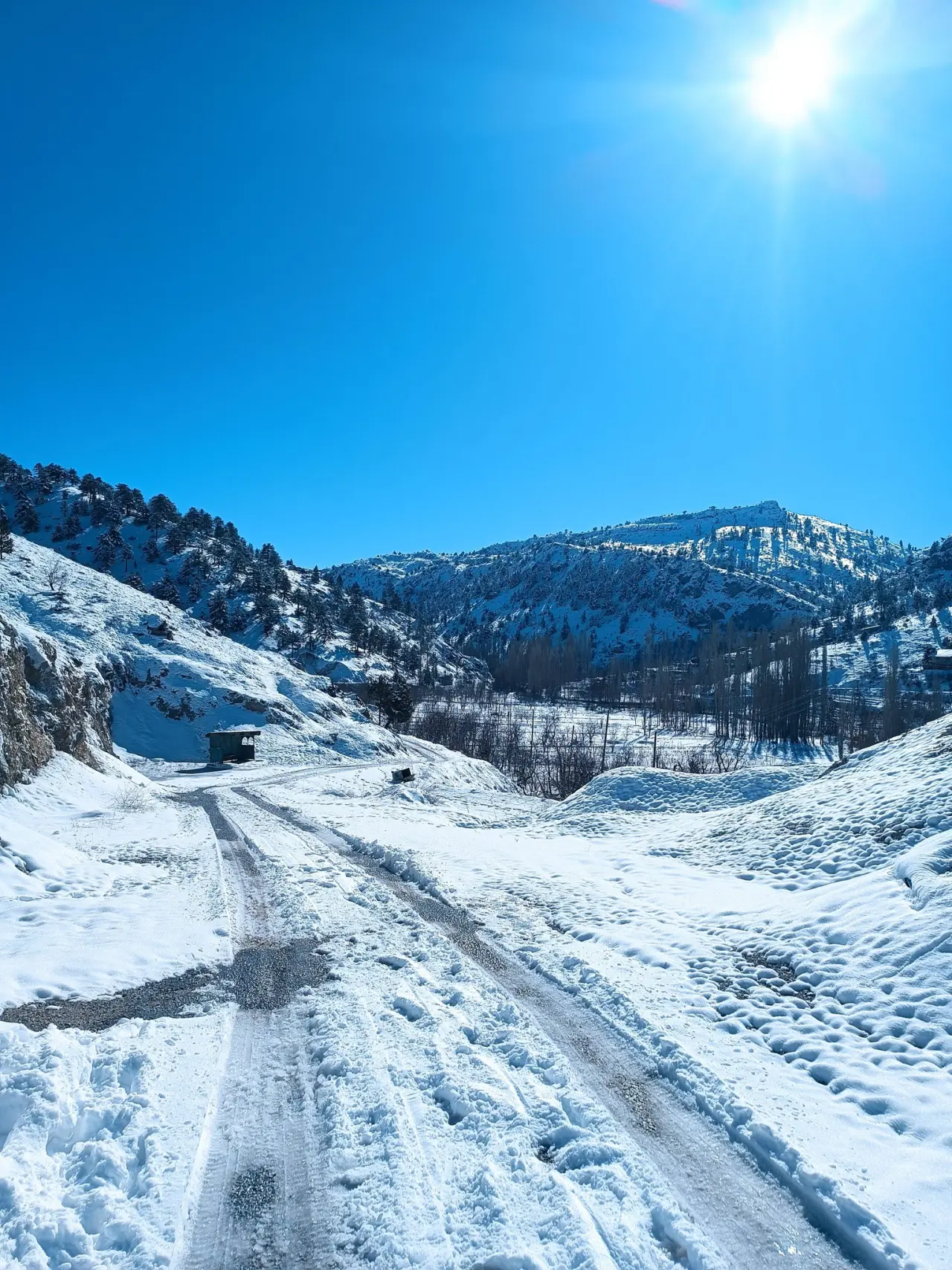 Konya’nın ilginç mahallesi: Torosların sırrını barındırıyor 4