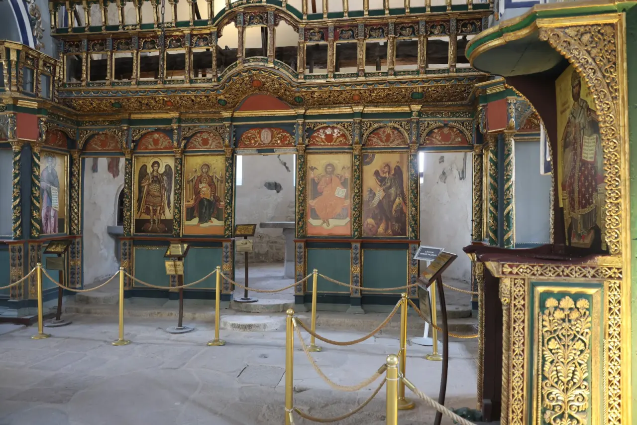 Dünyanın en eski yapısı Konya'da bulunuyor: İçerisi sırlarla dolu 5