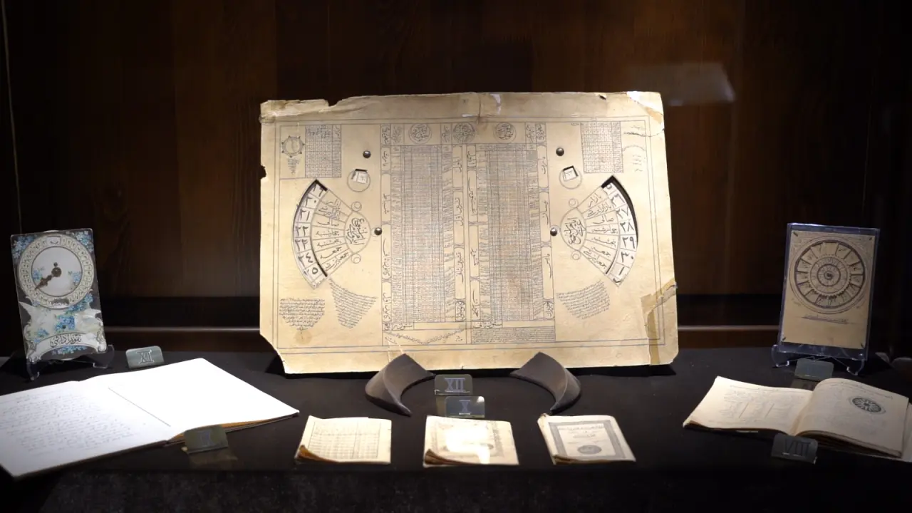 Konya'da altın paket dönemi: Tarihe yolculuk başlıyor 7