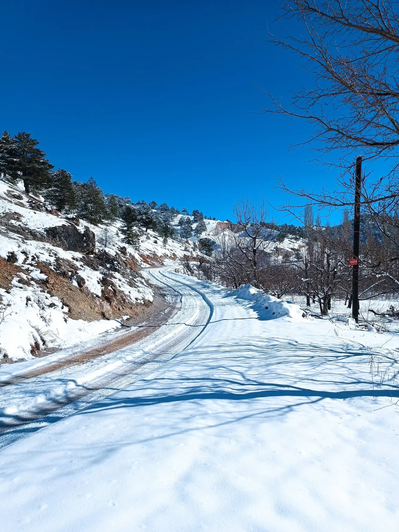 Konya’nın ilginç mahallesi: Torosların sırrını barındırıyor 5