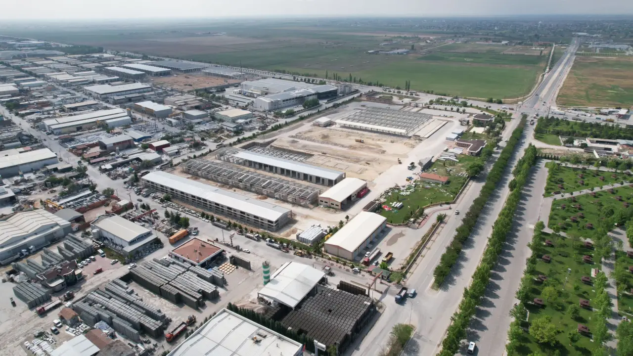 Konya'nın yeni rekoru: 49 Milyar TL'lik devasa rakama imza atıldı 6