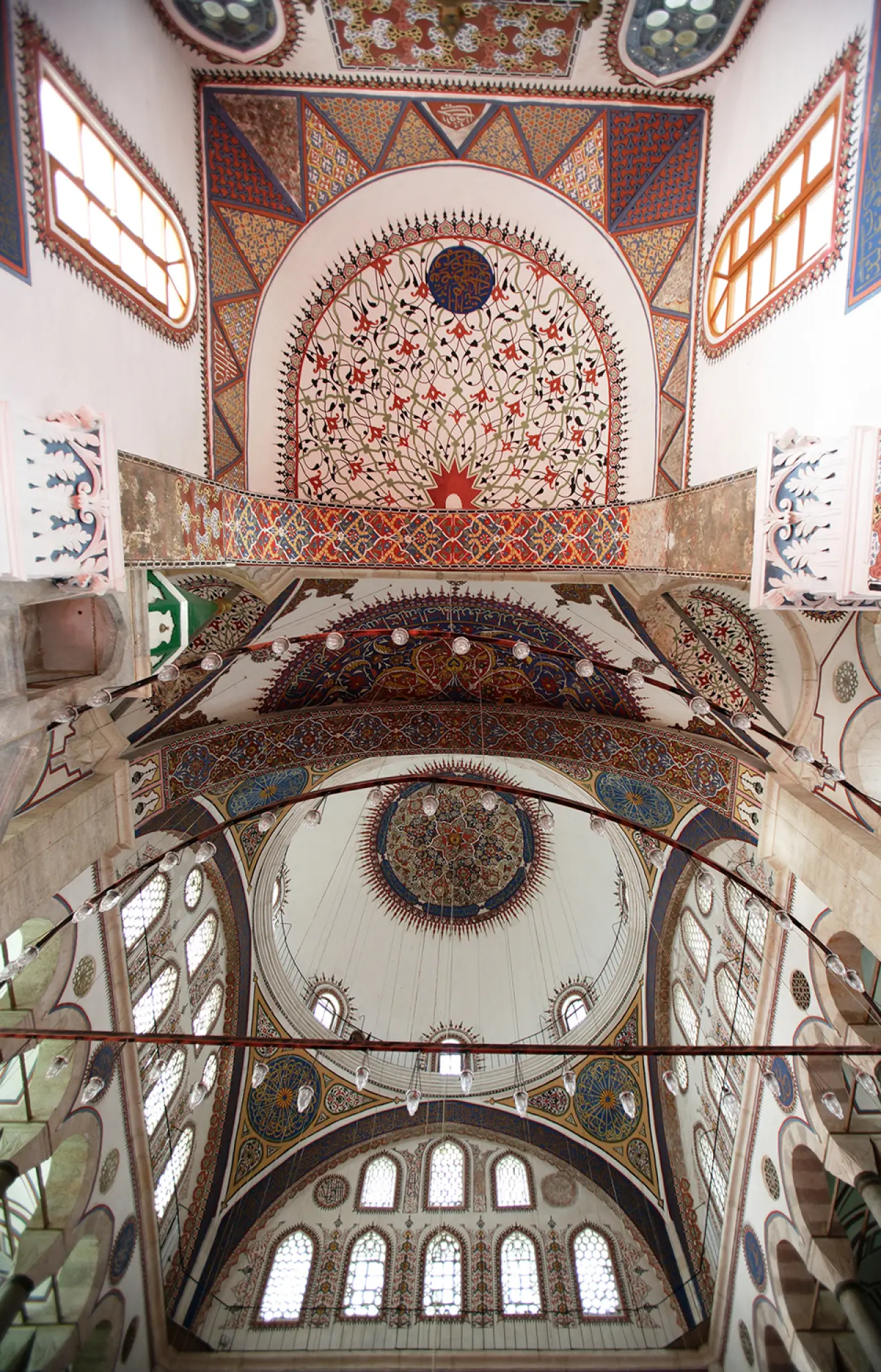 Konyalılar şehrin sembol mekanını unuttu: 10 yıldır kapalı 3