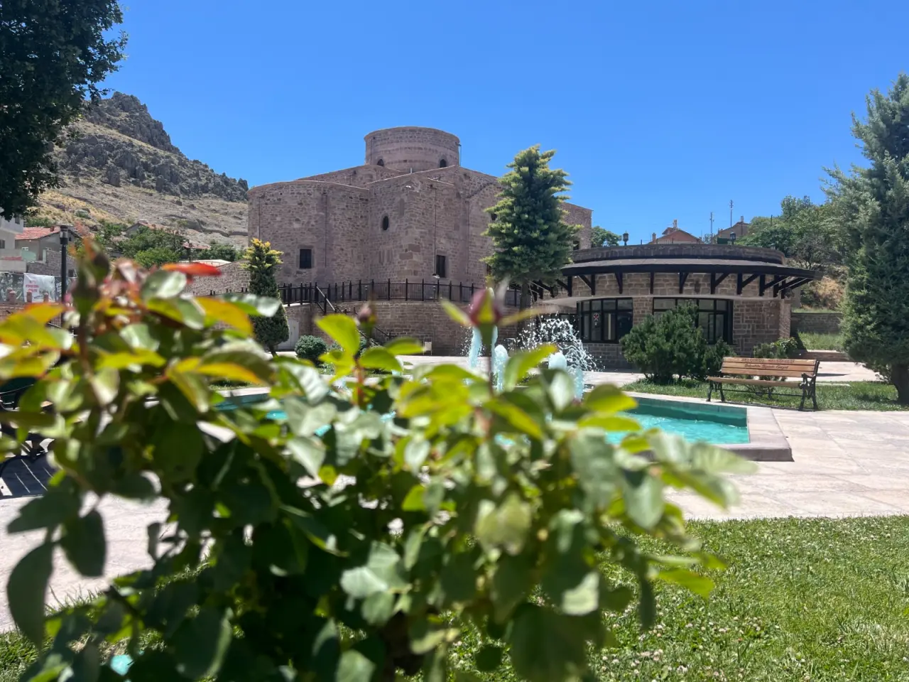 Dünyanın en eski yapısı Konya'da bulunuyor: İçerisi sırlarla dolu 9