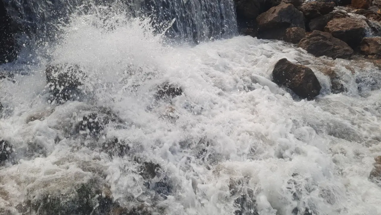 Konya’ya hayat veren su kaynağı Aygır Pınarı, çağıl çağıl akıyor 15