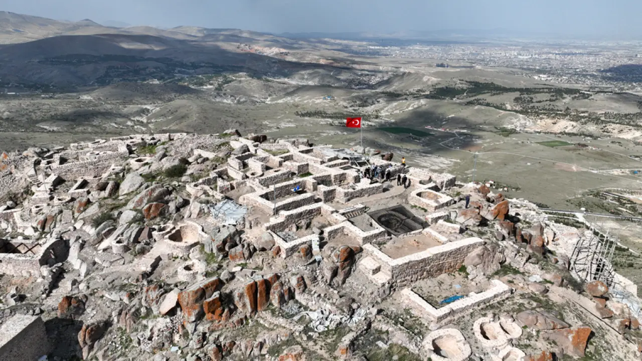 Konya'nın parlayan yıldızı oldu: Devasa merkezler kazandırıldı 8