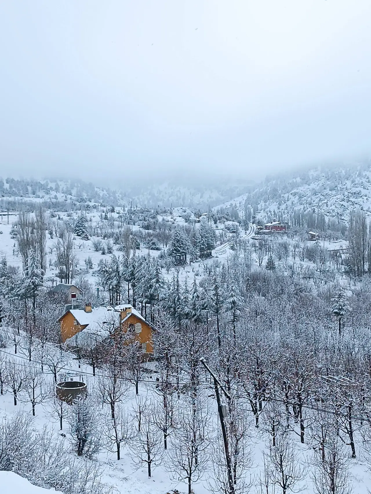 Konya’nın ilginç mahallesi: Torosların sırrını barındırıyor 12