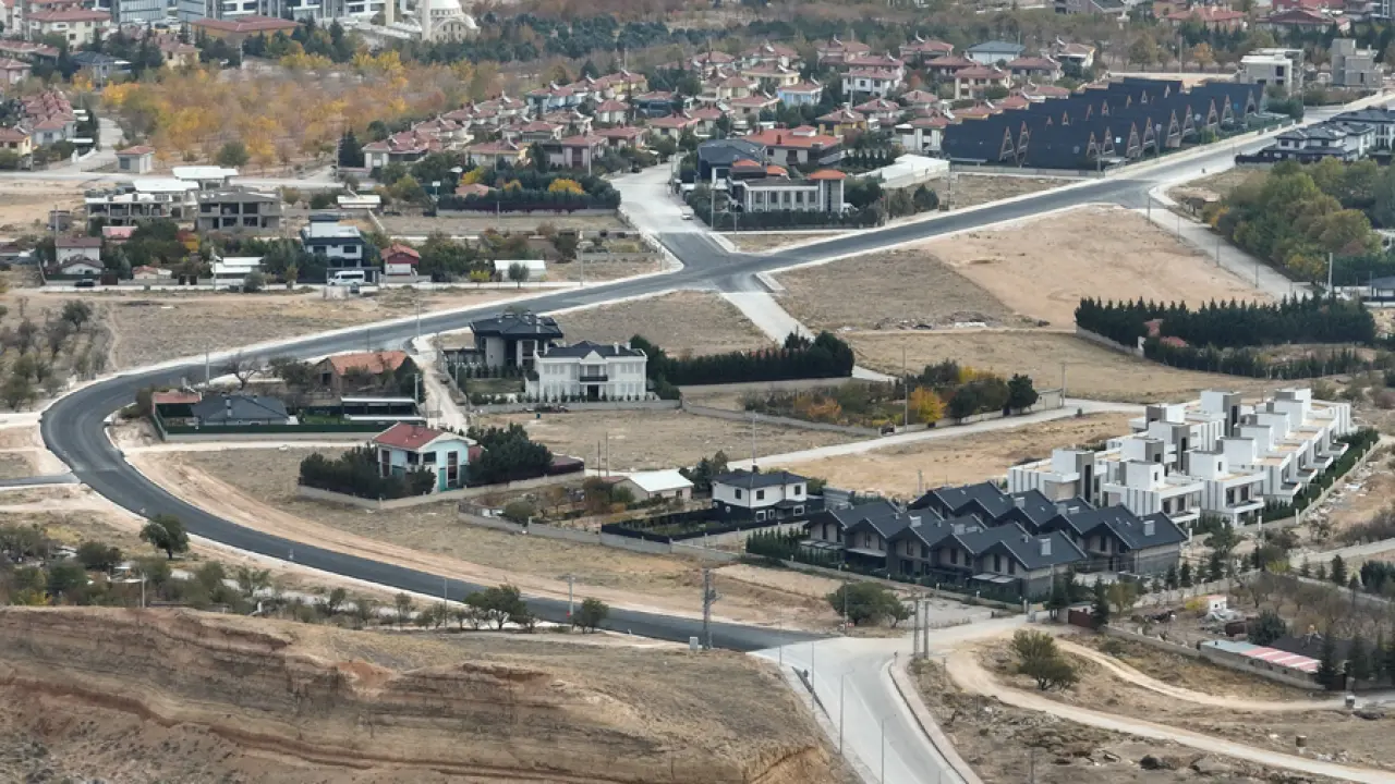 Konya'nın parlayan yıldızı oldu: Devasa merkezler kazandırıldı 10