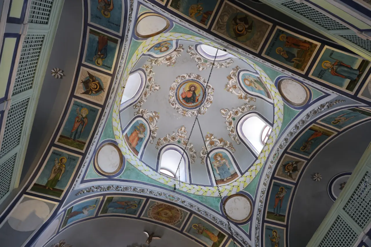 Dünyanın en eski yapısı Konya'da bulunuyor: İçerisi sırlarla dolu 11