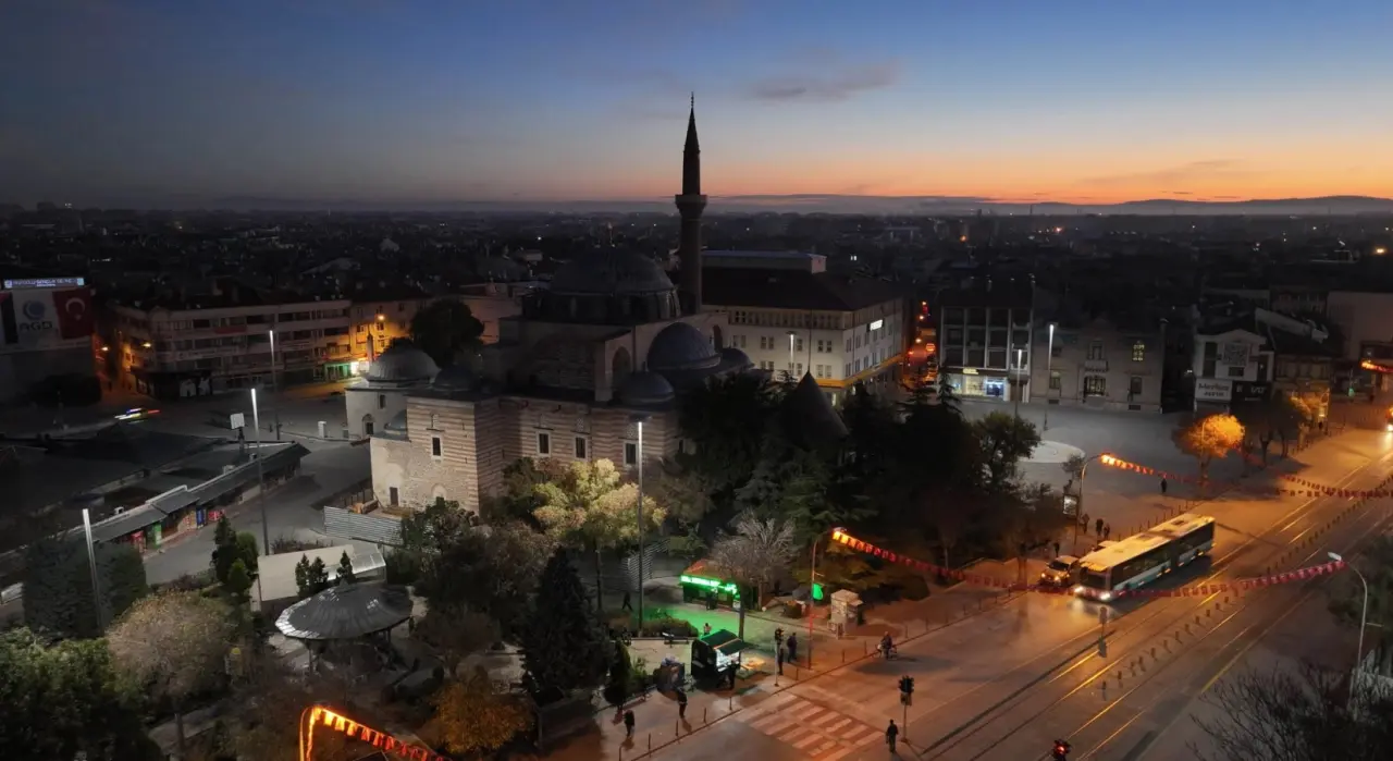 Konyalılar şehrin sembol mekanını unuttu: 10 yıldır kapalı 2