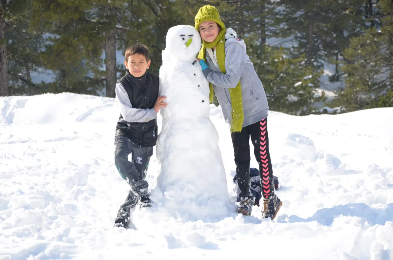 Konya ve Antalya'nın ortak hikayesi: Uludağ değil Alacabel.. 10